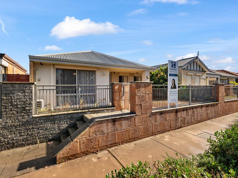 11 Bradshaw Crescent, Ellenbrook
