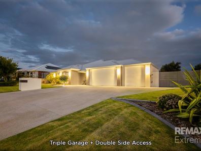 46 Myrlea Trail, Alkimos WA 6038