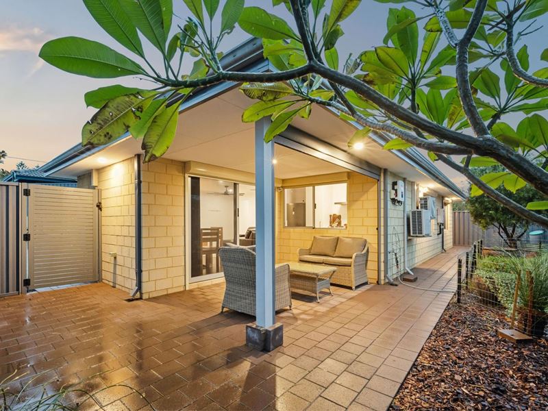 197A Rockingham Road, Hamilton Hill WA 6163