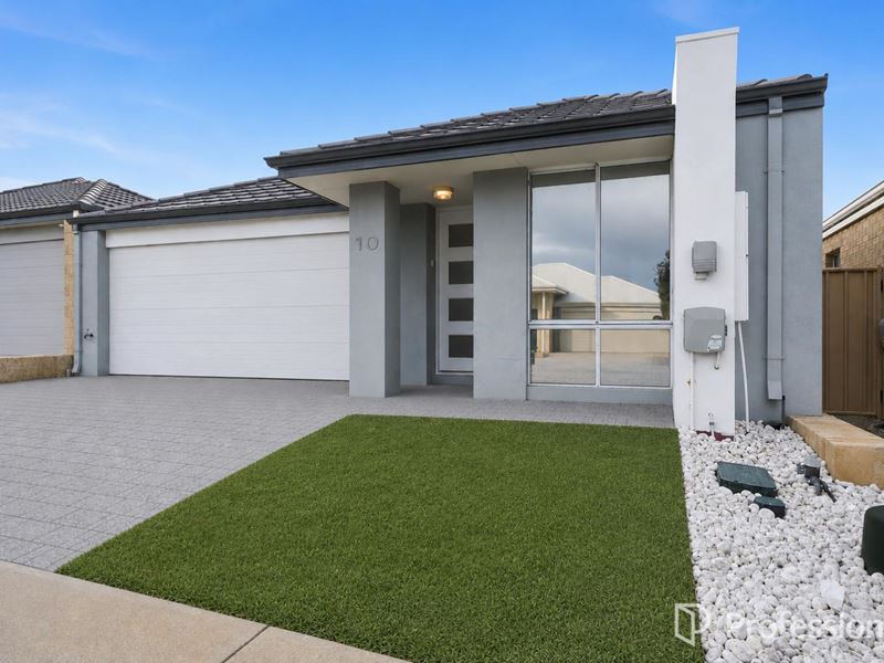 10 Melksham Way, Butler WA 6036