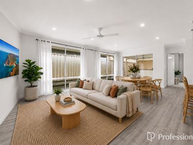 10 Melksham Way, Butler WA 6036