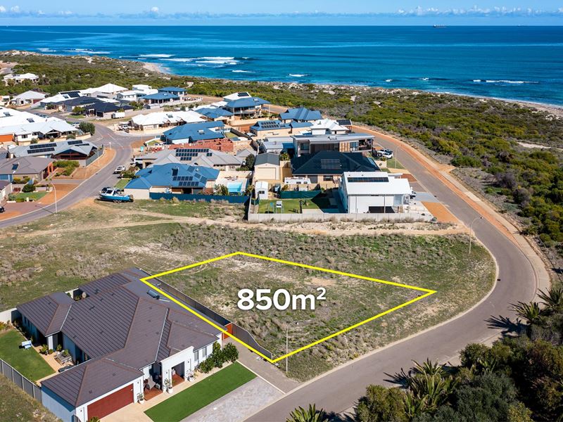 11 SURFSIDE TERRACE, Glenfield WA 6532
