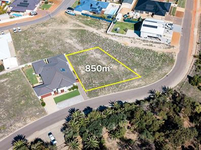 11 SURFSIDE TERRACE, Glenfield WA 6532