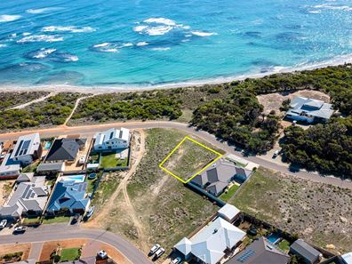 11 SURFSIDE TERRACE, Glenfield WA 6532