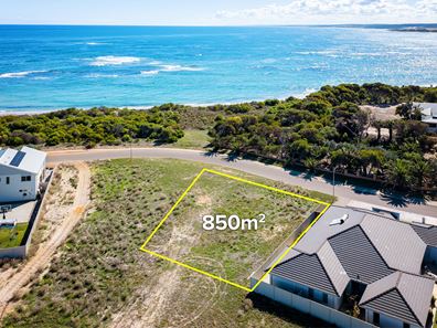 11 SURFSIDE TERRACE, Glenfield WA 6532
