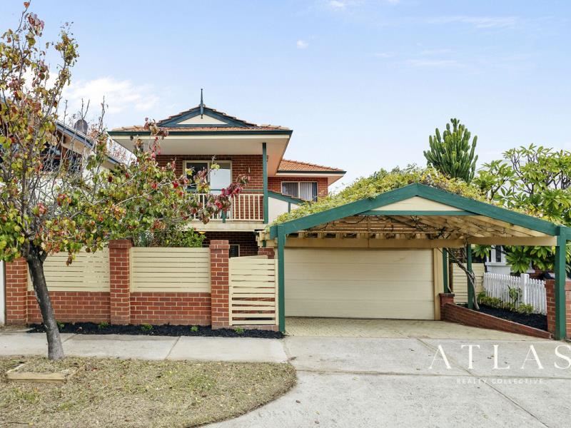 75 Douglas Avenue, South Perth