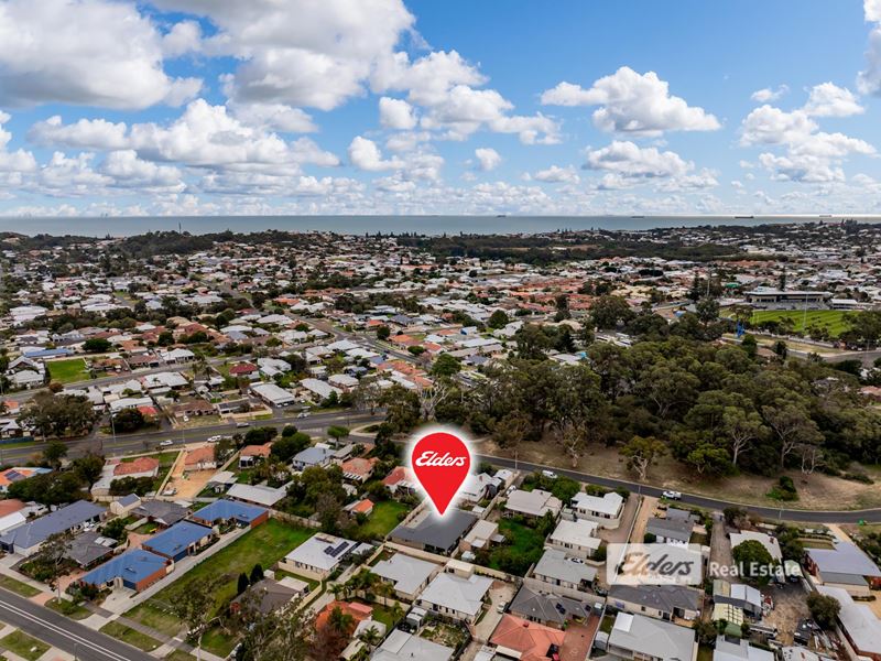 29a Steere Crescent, Carey Park WA 6230
