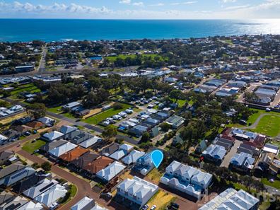 Lot 10, 15 Kardan Loop, Falcon WA 6210