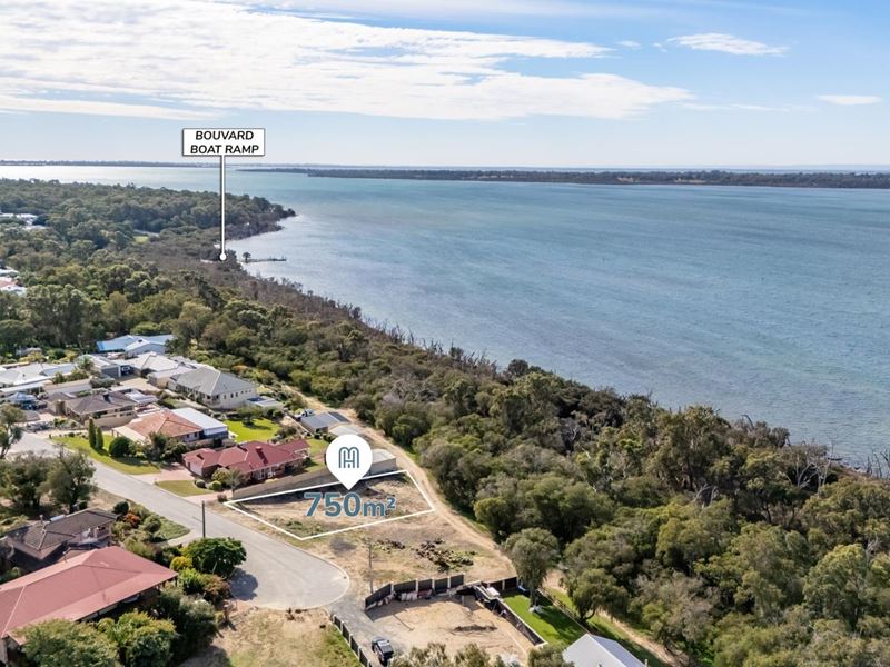 36 Pioneer Court, Bouvard WA 6211