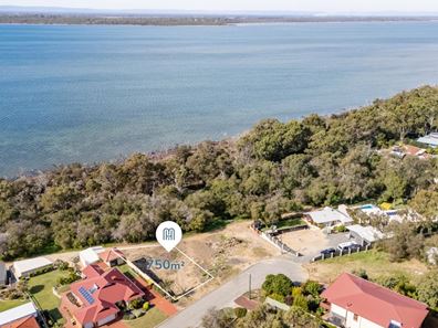 36 Pioneer Court, Bouvard WA 6211