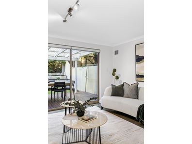 7/3 Rockett Lane, Cottesloe WA 6011