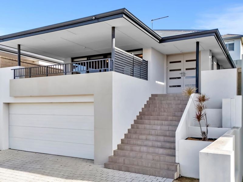 57B Richview Ramble, Wannanup WA 6210