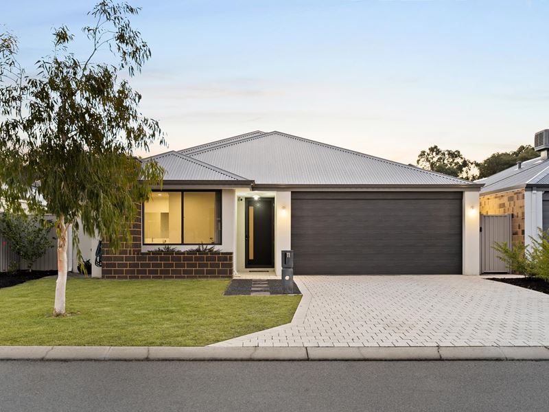 11 Lumber Way, Baldivis WA 6171