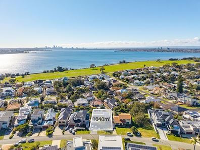 9 Doongalla Road, Attadale WA 6156