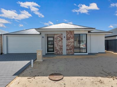 19 Dulverton St, Baldivis WA 6171