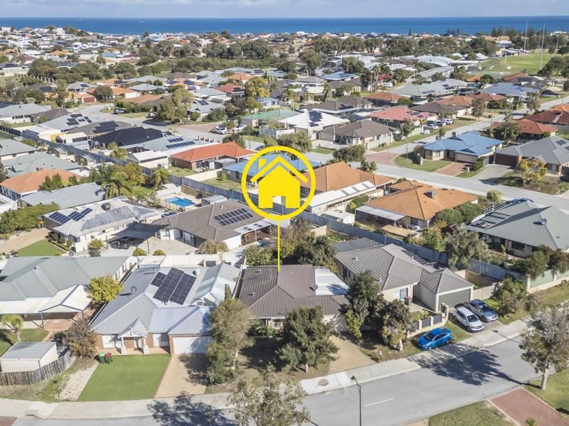 5 Kilborne Avenue, Quinns Rocks WA 6030