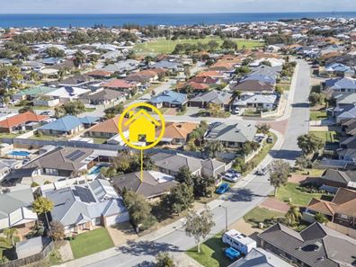 5 Kilborne Avenue, Quinns Rocks WA 6030