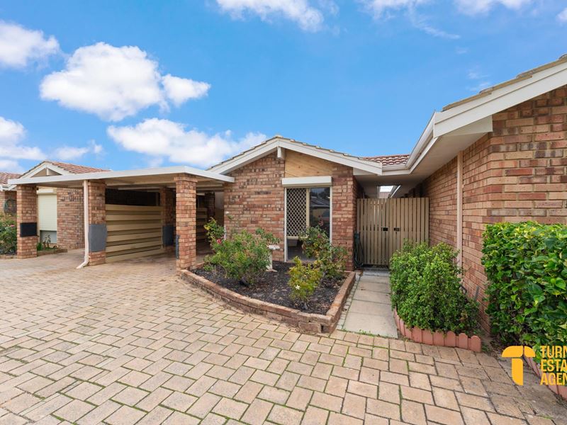 15/7 Merope Close, Rockingham WA 6168