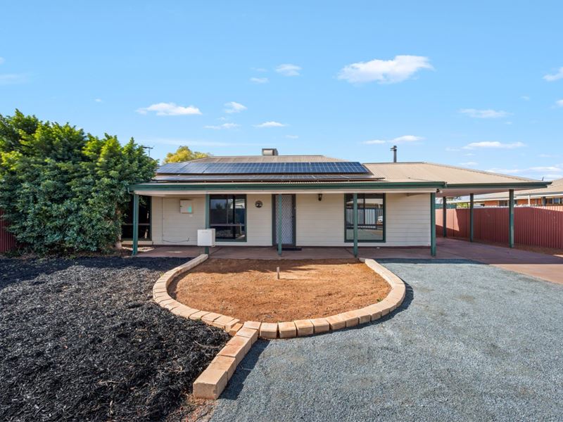 3 Cavalier Cresent, Boulder