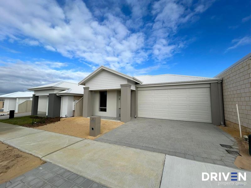 57 Cashmere Chase, Alkimos