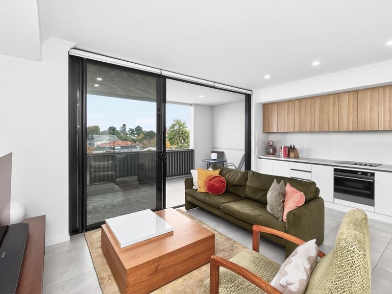 301/612 Beaufort Street, Mount Lawley WA 6050