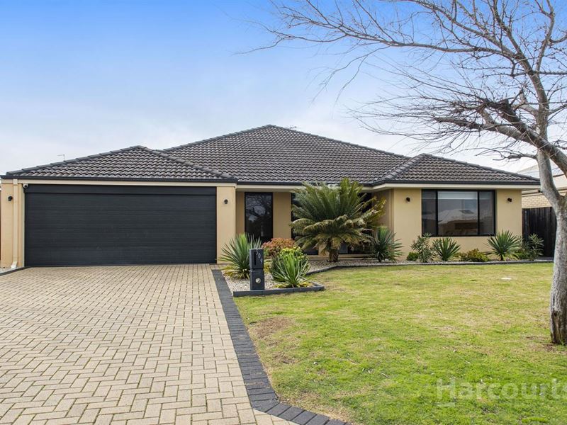 309 Peelwood Parade, Halls Head WA 6210