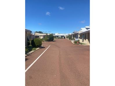 6/3 Mountain View, Kelmscott WA 6111