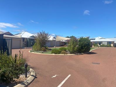 6/3 Mountain View, Kelmscott WA 6111
