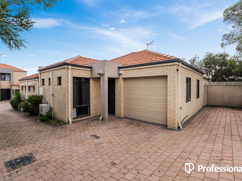 321A Flinders Street, Nollamara WA 6061