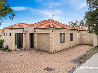 321A Flinders Street, Nollamara WA 6061