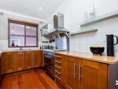 9/746 Beaufort Street, Mount Lawley WA 6050