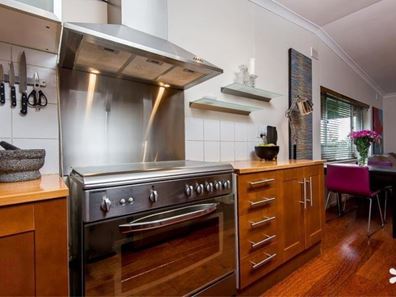 9/746 Beaufort Street, Mount Lawley WA 6050