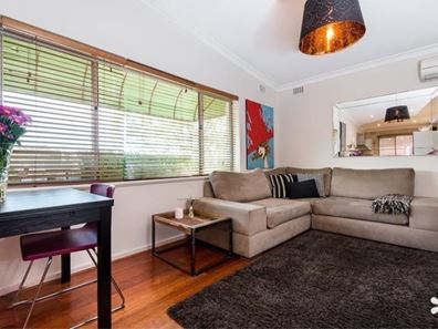 9/746 Beaufort Street, Mount Lawley WA 6050
