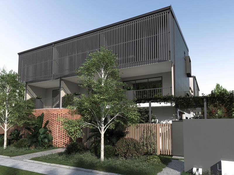 10/47 Aberdare Road, Nedlands
