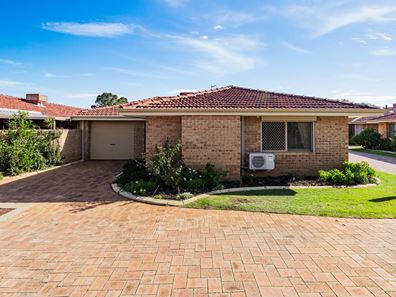 18/4 Heron Place, Maddington WA 6109