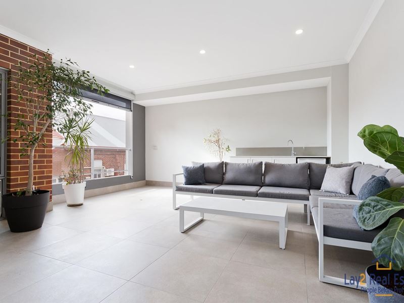 10/31 Eighth Avenue, Maylands