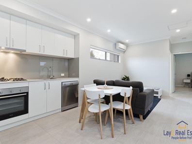 10/31 Eighth Avenue, Maylands WA 6051