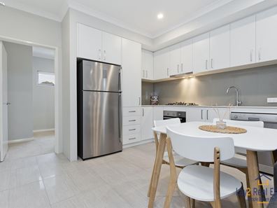 10/31 Eighth Avenue, Maylands WA 6051