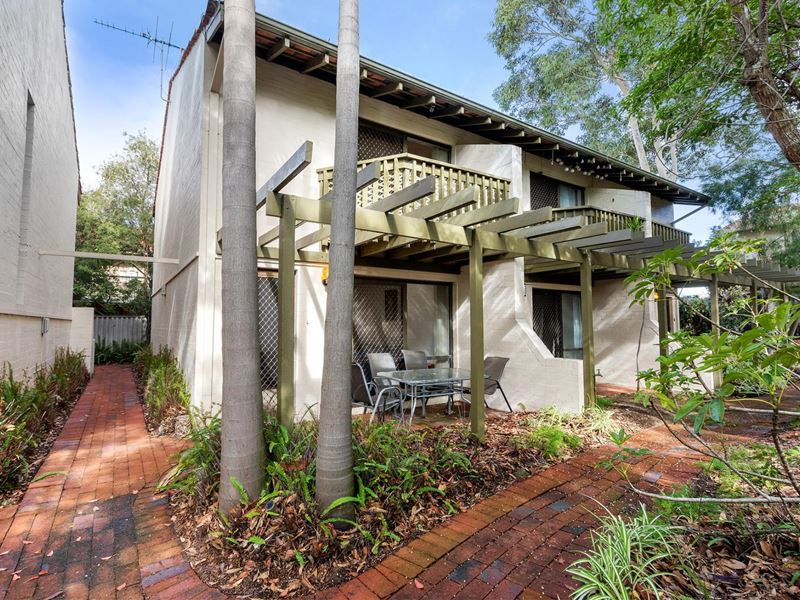 7/373 Canning Highway, Como WA 6152
