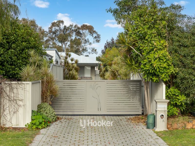 43A Forrest Street, East Bunbury WA 6230