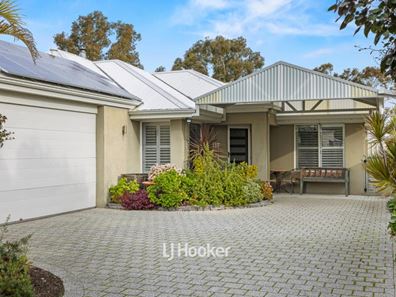43A Forrest Street, East Bunbury WA 6230