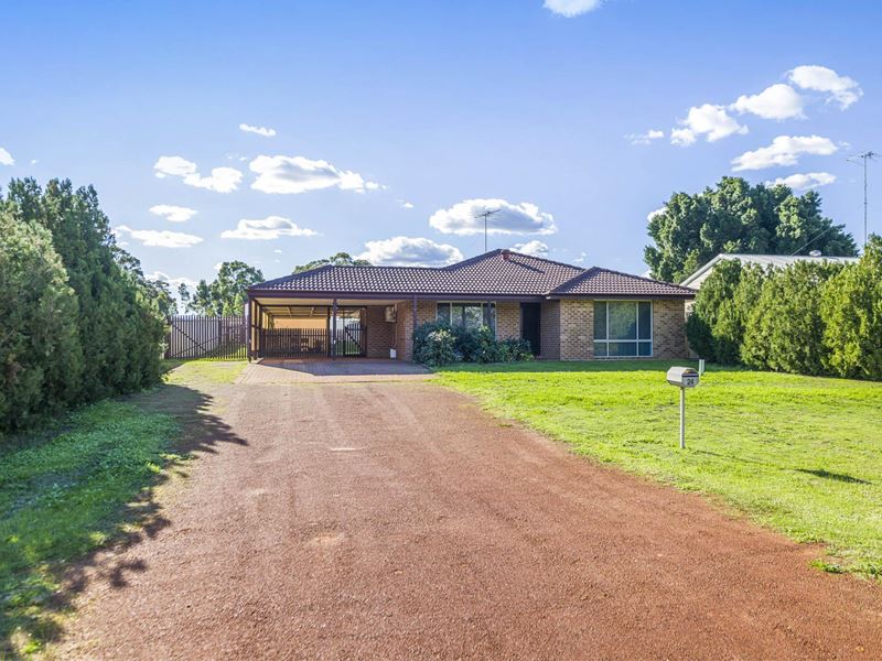 24 Strathalbyn Way, Gingin