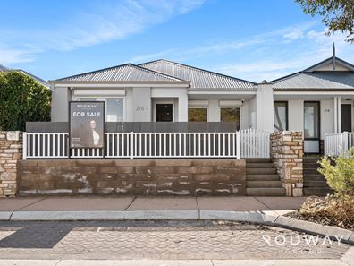 216 Dalmilling Drive, Ellenbrook WA 6069