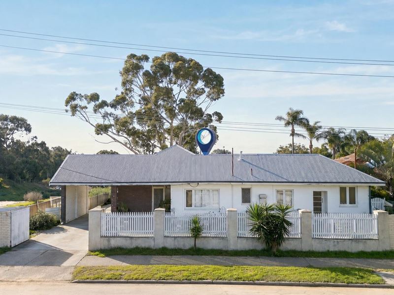 Woodbridge WA 6056