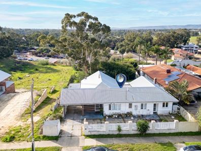 Woodbridge WA 6056