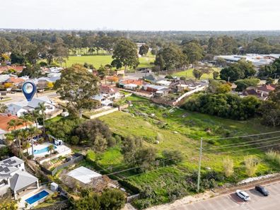 Woodbridge WA 6056