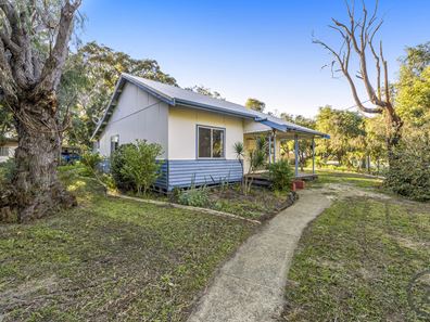 5 Gregory Road, Dawesville WA 6211