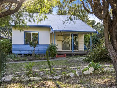 5 Gregory Road, Dawesville WA 6211