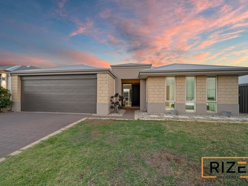 3 Pravia Way, Alkimos