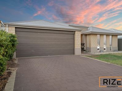3 Pravia Way, Alkimos WA 6038